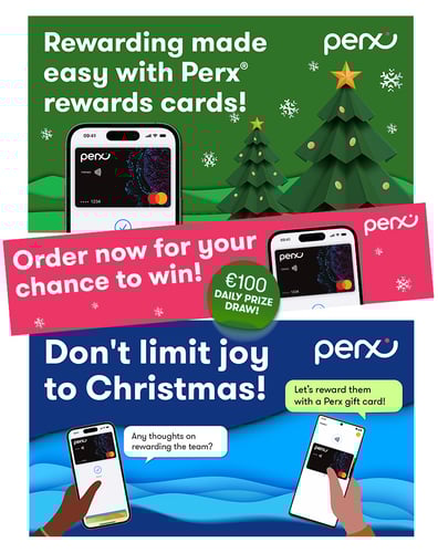 Perx-xmas